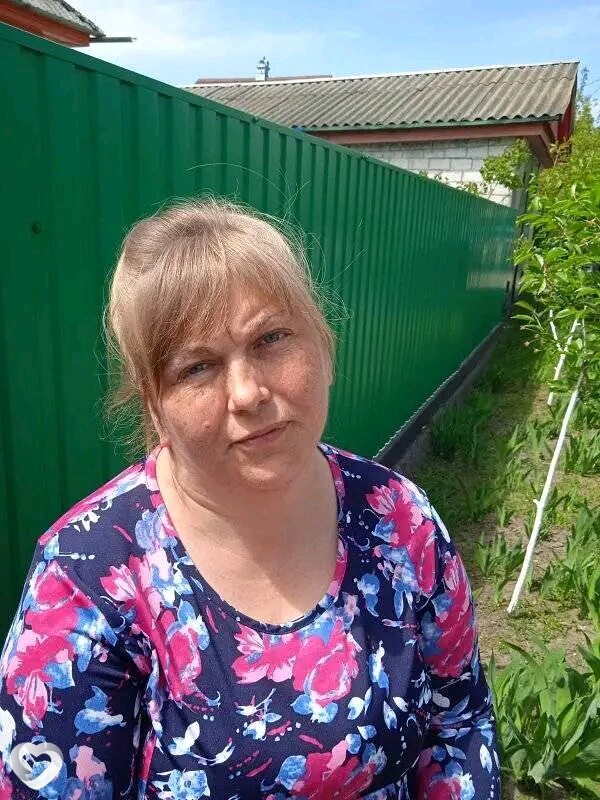 Ника, 42, Смеле — анкета №128874