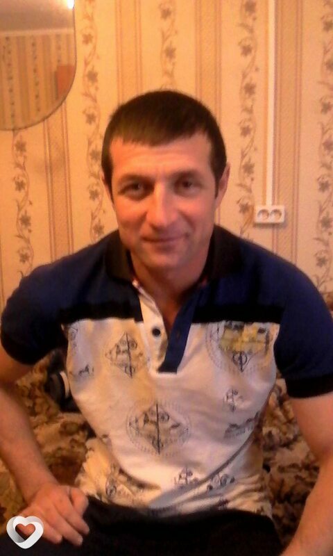 Дима, 50, Столбцах — анкета №128876