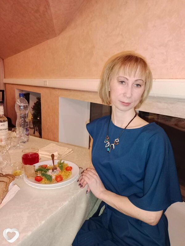 Юльчик, 38, Пензе — анкета №128877