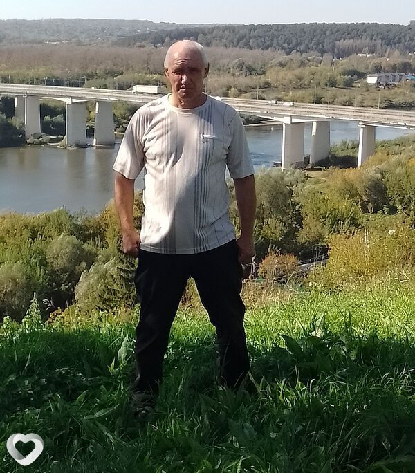 Андрей, 37, Калуге — анкета №128878