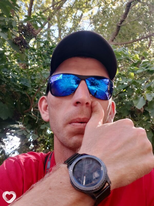 Влодимир, 39, Симферополе — анкета №128882