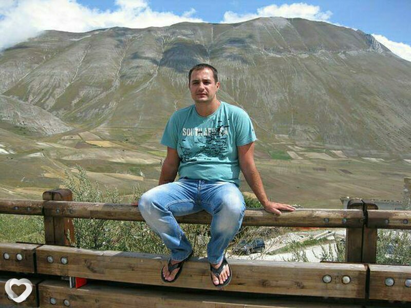 Андрей, 46, Жлобине — анкета №128885