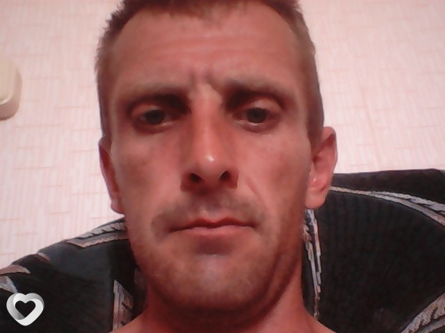 Сергей, 40, Пружанах — анкета №128886