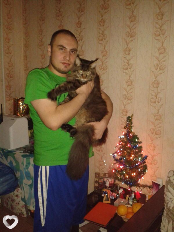Artur, 40, Ереван — анкета №128889