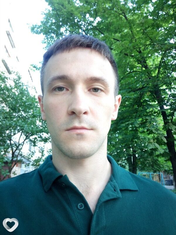 Александр, 50, Черкассах — анкета №128891