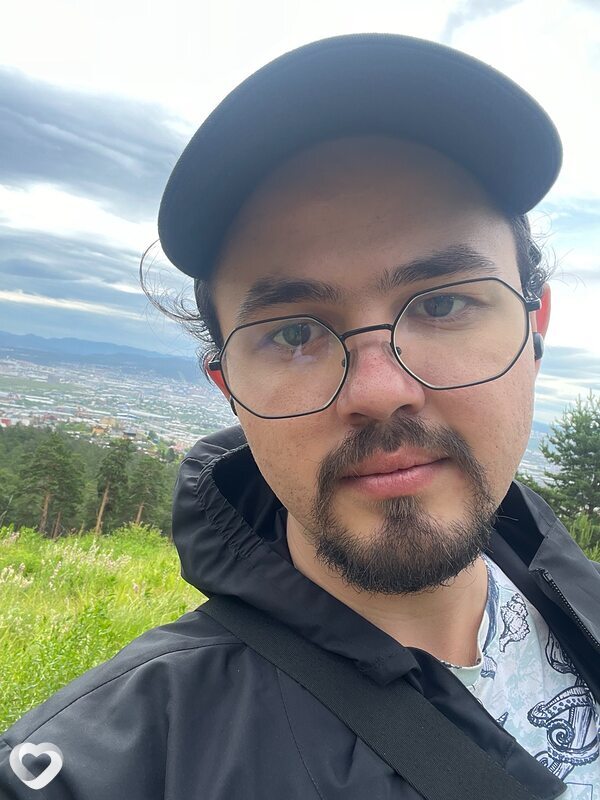 Артём, 27, Улан-Удэ — анкета №128893