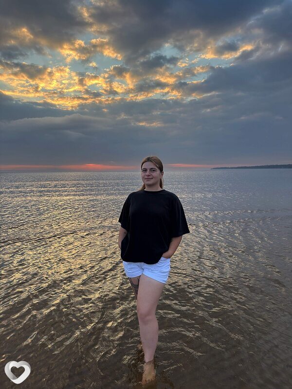 Татьяна, Скидель