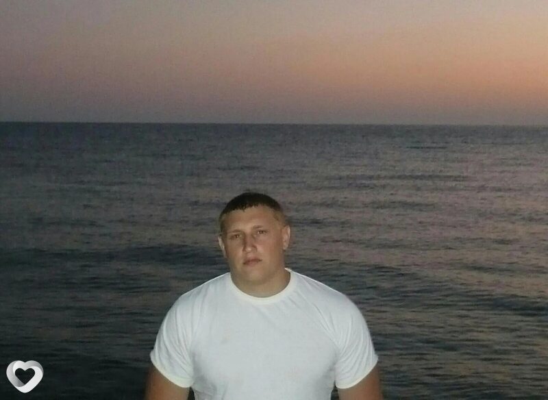 Сергей, 38, Ереван — анкета №128755