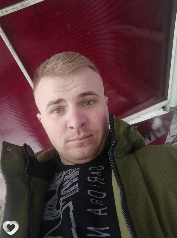 Алексей, 28, Минске — анкета №128767