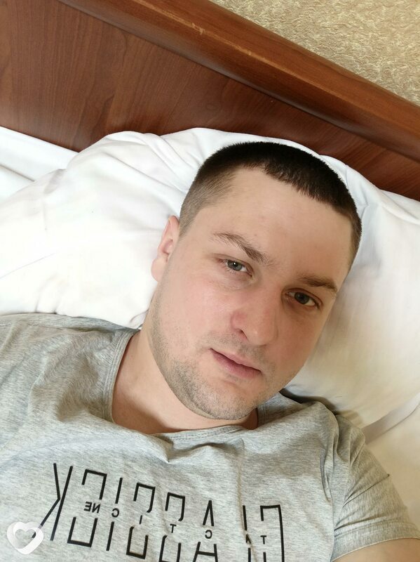 Евгений, 38, Нижнеудинске — анкета №128769