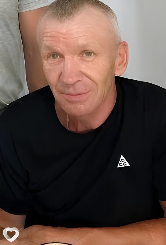 Андрей, 56, Караганде — анкета №128771