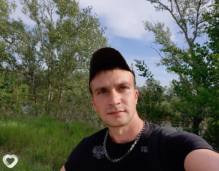 Иван, 30, Тюмени — анкета №128706