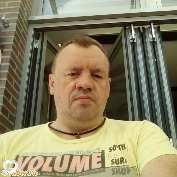Марк, 62, Минске — анкета №128708