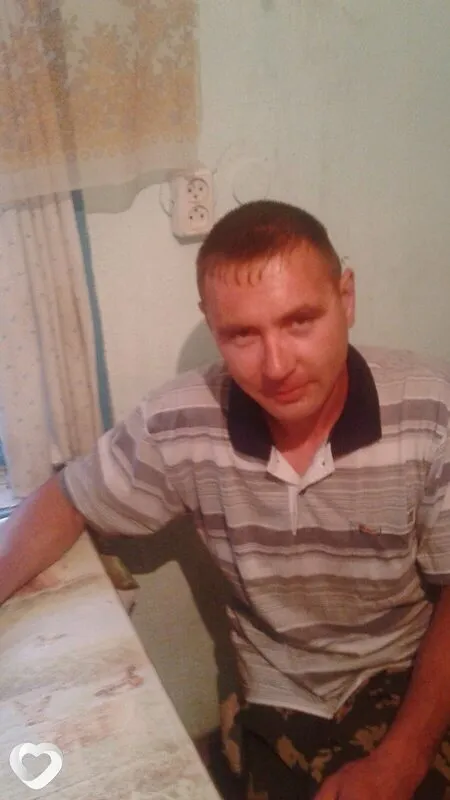 Андрей, 42, Горно-Алтайске — анкета №128711