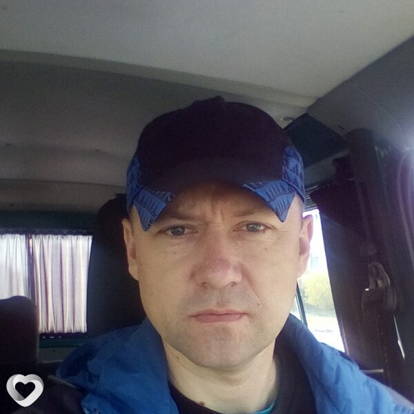Саша, 44, Барановичах — анкета №128713