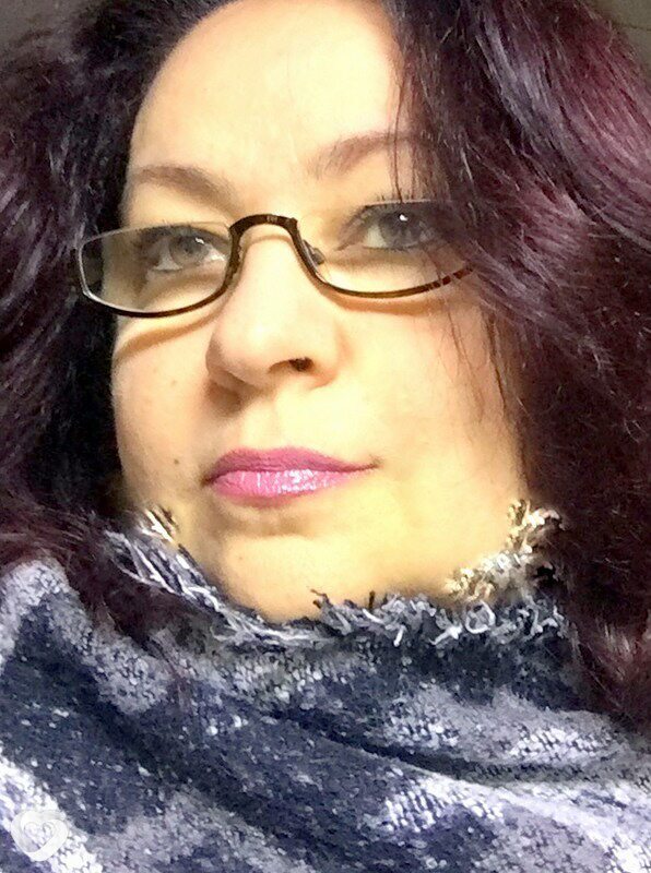 Инна, 56, Киеве — анкета №128722