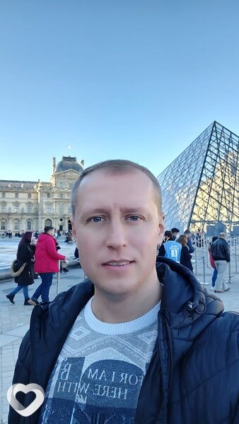 Виталий, 44, Киеве — анкета №128675