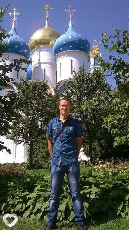 Михаил, 41, Архангельске — анкета №128680