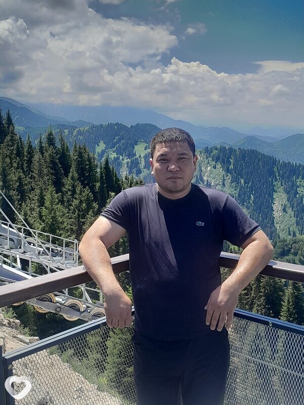 Марат, 32, Алматы — анкета №128681