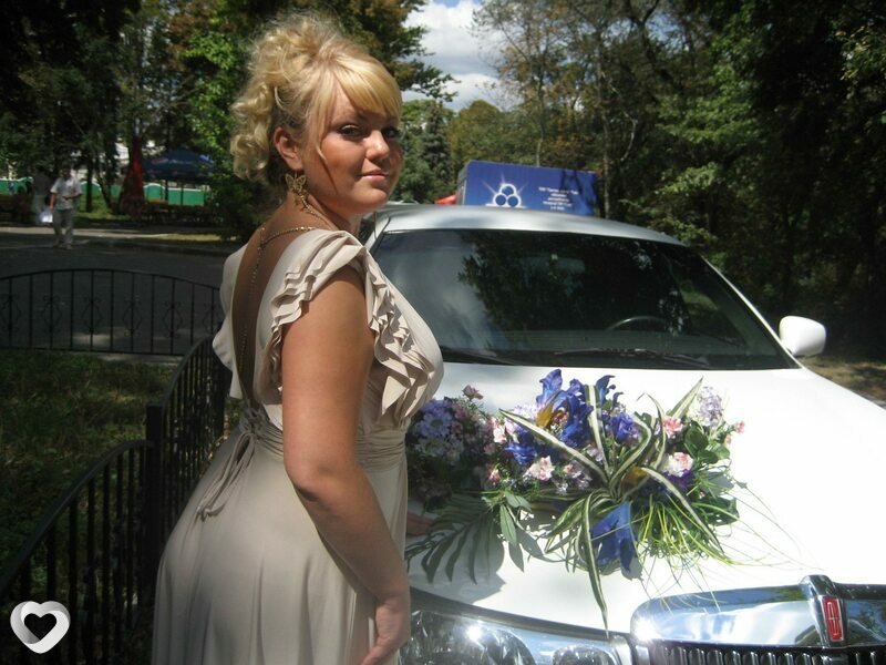 Марина, 37, Витебске — анкета №128683