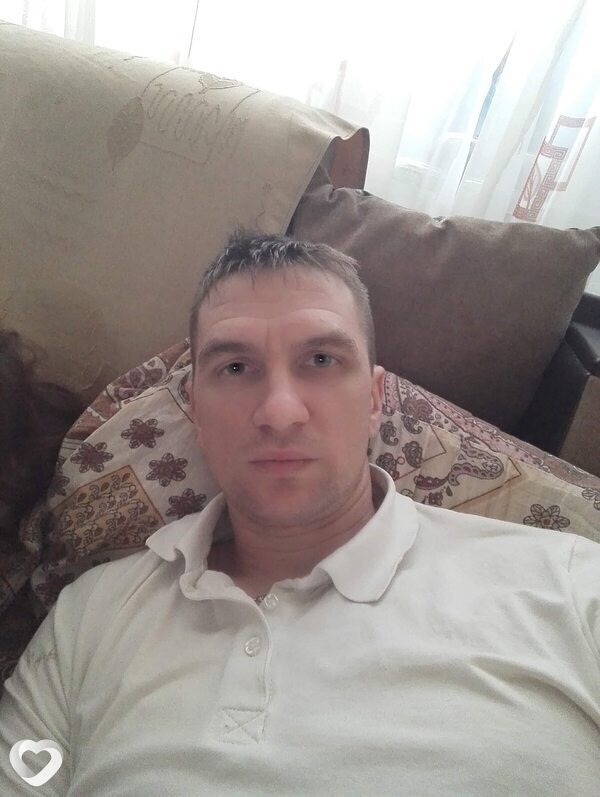 Александр, 46, Санкт-Петербурге — анкета №128687