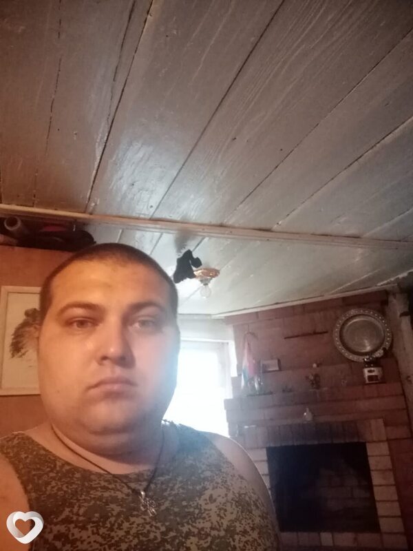 Виталий, 34, Новокузнецке — анкета №128689