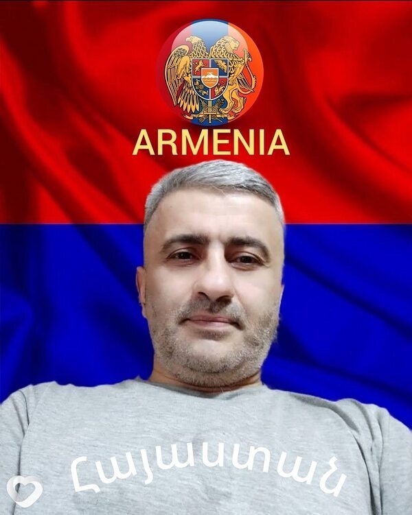 Эдик, 50, Челябинске — анкета №128694
