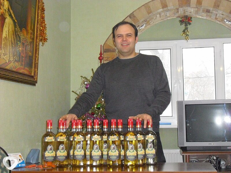 Андрей, 48, Красноярске — анкета №128695