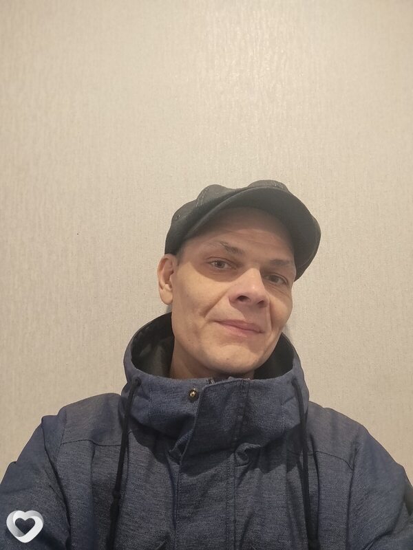 Дима, 49, Новосибирске — анкета №128696