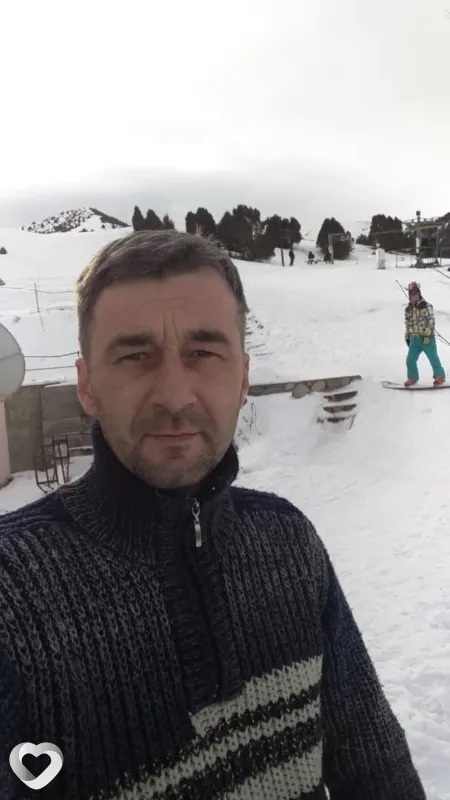 Mot, 41, Енисейске — анкета №5924
