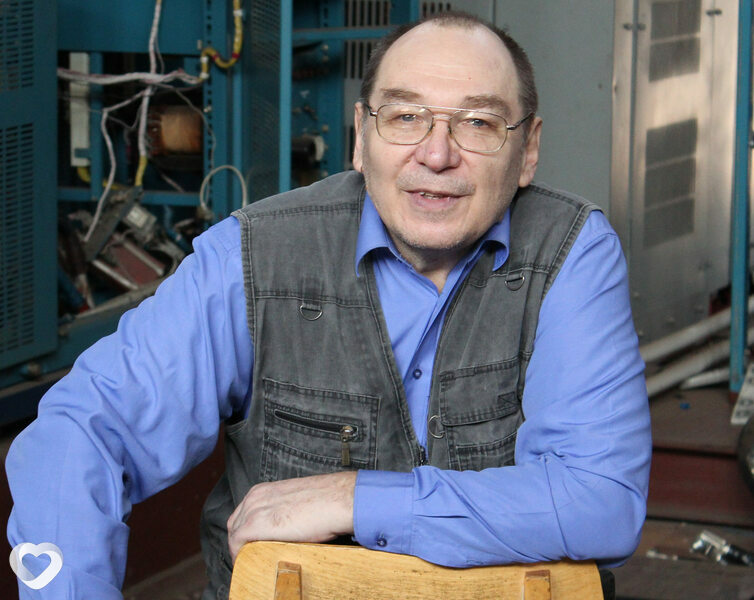 Юрий, Ржев