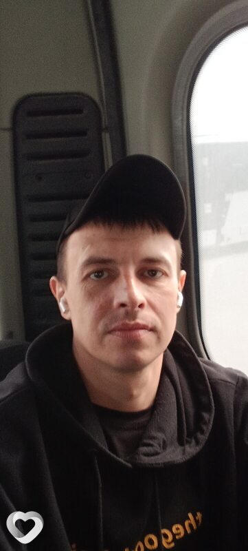 Роман, 34, Магнитогорске — анкета №128850