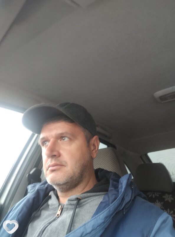 Анатолий, 46, Краснодаре — анкета №128854