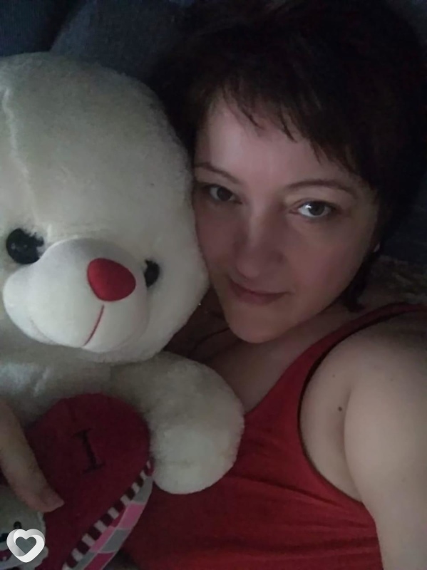 Елена, 48, Костанае — анкета №128857