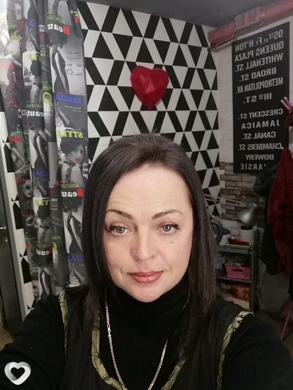 Галина, 51, Томске — анкета №128872