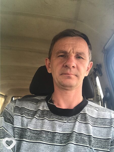 Юрий, 45, Мозыре — анкета №128961