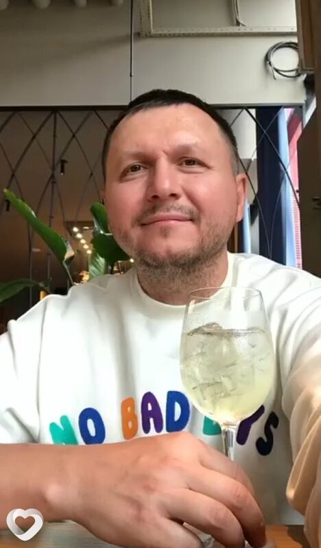 Александр, 43, Великом Новгороде — анкета №128963