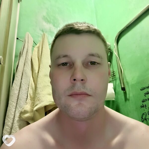 Антон, 42, Ижевске — анкета №128966