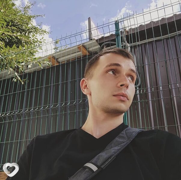 Дима, 31, Киеве — анкета №128924