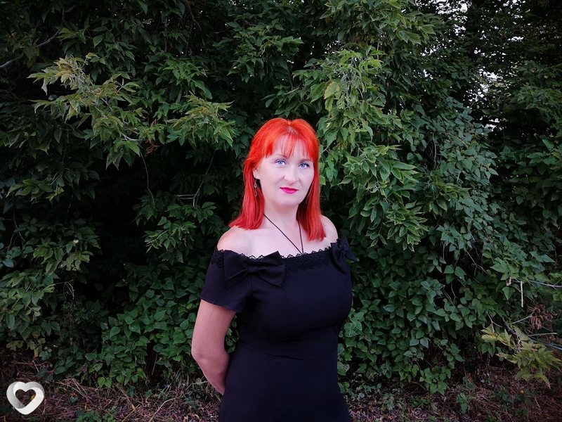Oksana, 48, Бобруйске — анкета №128925