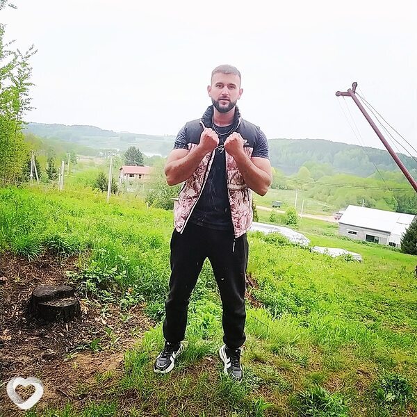 Амир, 31, Минске — анкета №128926