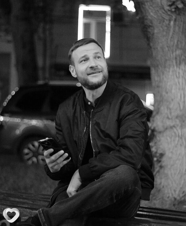 Антон, 35, Гомеле — анкета №128934