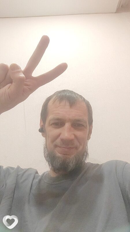 Александр, 45, Городеце — анкета №128940