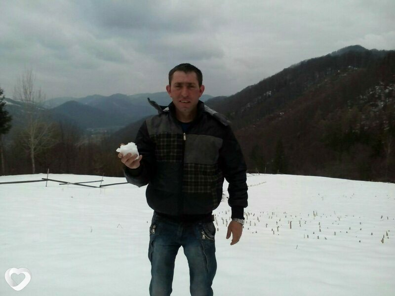 Сергей, 41, Белгороде-Днестровском — анкета №128634