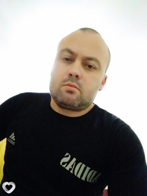 Ashot, 35, Ереван — анкета №128635