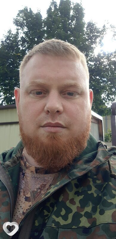 Дима, 36, Кургане — анкета №129002
