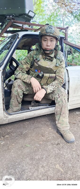 Алексей, 36, Улан-Удэ — анкета №129007