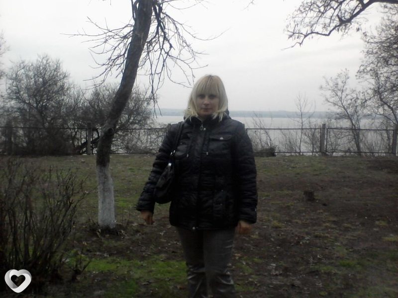 Милашка, 48, Таганроге — анкета №129011