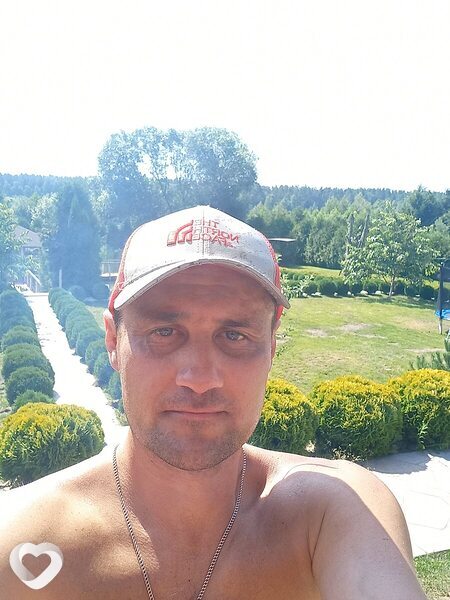 Александр, 23, Гродно — анкета №129016