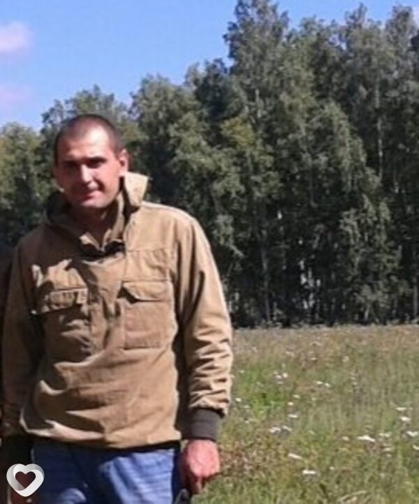 Александр, 45, Бишкек — анкета №129020